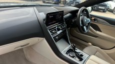 BMW 8 Series 840i M Sport 4dr Auto Petrol Saloon